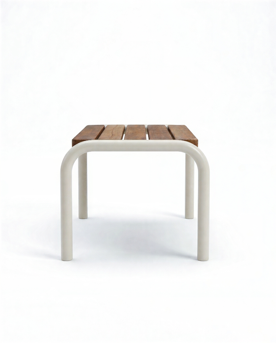 Campus Bench